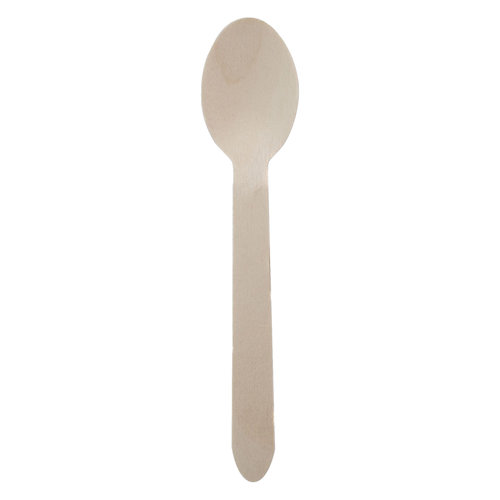 Wooden Cutlery (AP122)